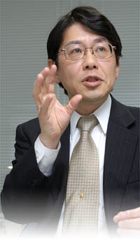 Masanori Koshiba, Doctor of Engineering