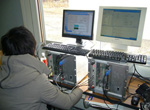 Laboratory of Information Communication Networks