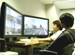 Laboratory of Information Media Environment