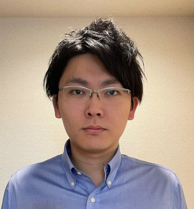 前田 圭介 先生