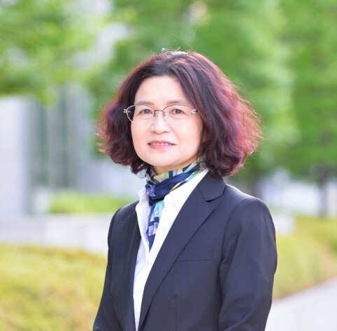 長谷山 美紀 先生