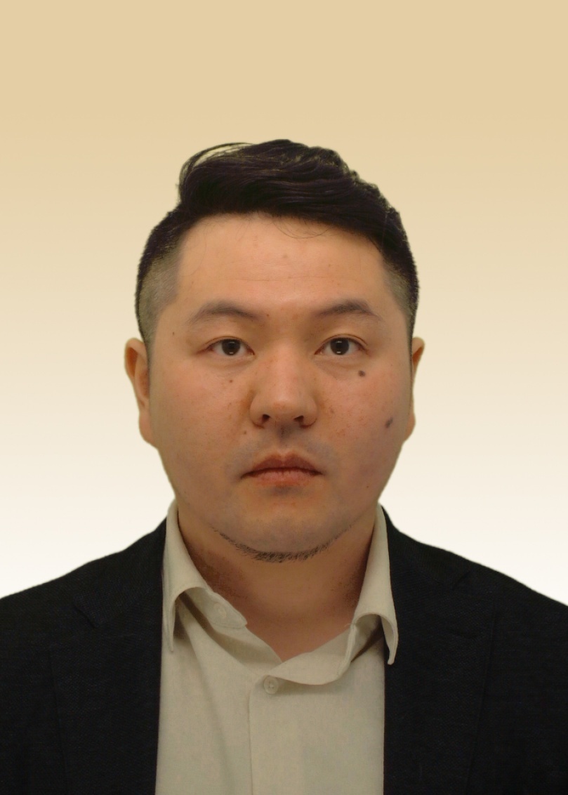 須藤 克弥 先生