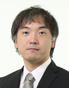 澤山正貴 先生