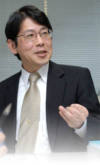 Masanori Koshiba, Doctor of Engineering