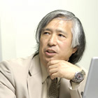 Yuzuru Tanaka, Doctor of Engineering