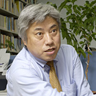 Shun'ichi Kaneko, Doctor of Engineering