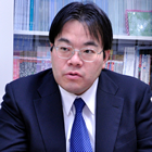 Masatsugu Takemoto