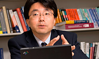 Hiroki Arimura, Doctor of Science