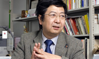 Masashi Furukawa, Doctor of Engineering