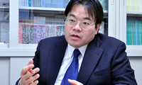 Masatsugu Takemoto, Doctor of Engineering