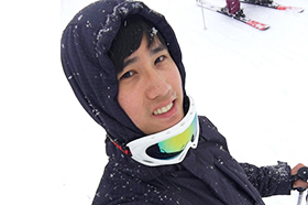 Pic：劉 言恩 (Yen-En Liu)さん