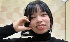 Pic：鄭 子燁（Zheng Ziye）さん