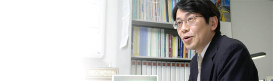 Masanori Koshiba, Doctor of Engineering