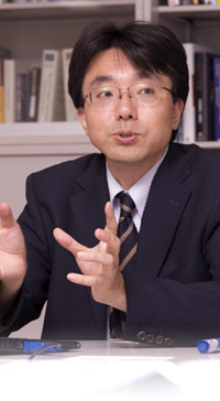 Hiroki Arimura, Doctor of Science