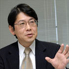 Masanori Koshiba, Doctor of Engineering