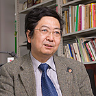 Masashi Furukawa, Doctor of Engineering