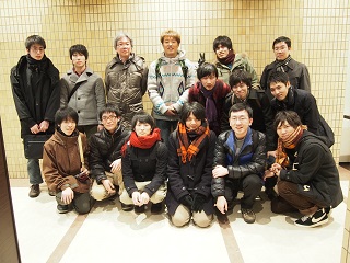 farawell and Endyear