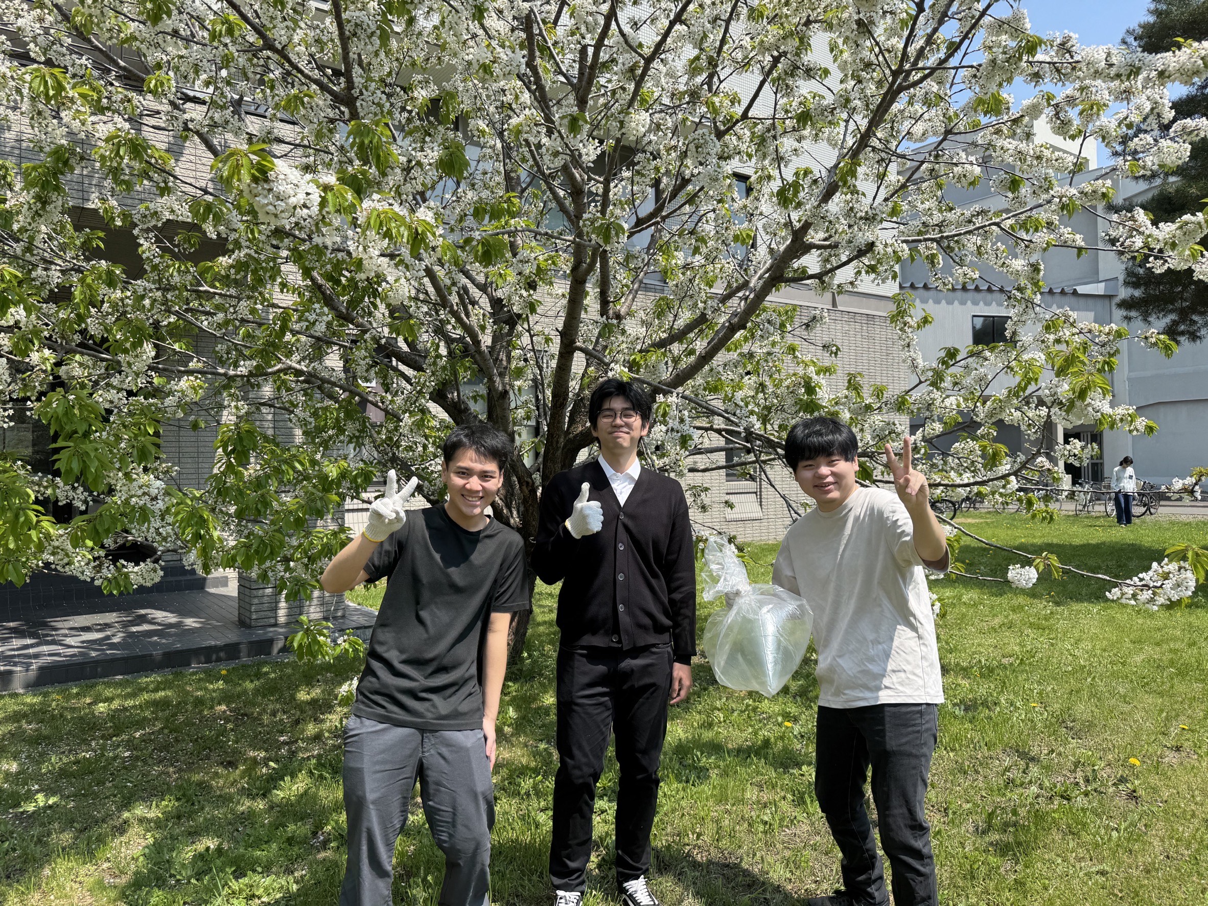 campus celan day