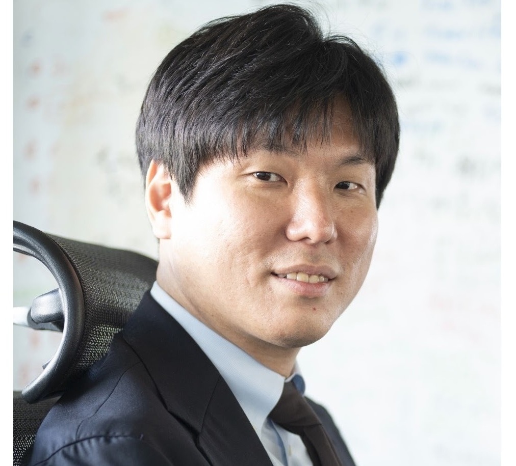 Yonghoon Ji