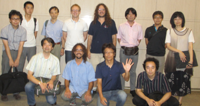 AGI Japan Meeting No 2