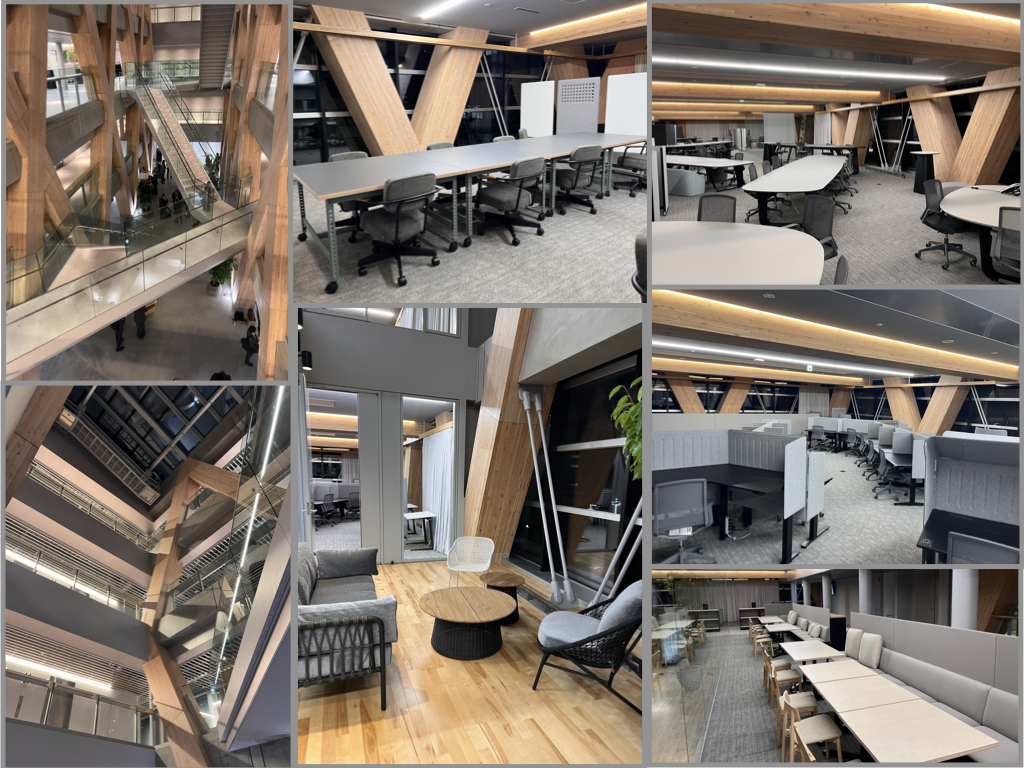 Looking for Lab Sponsors