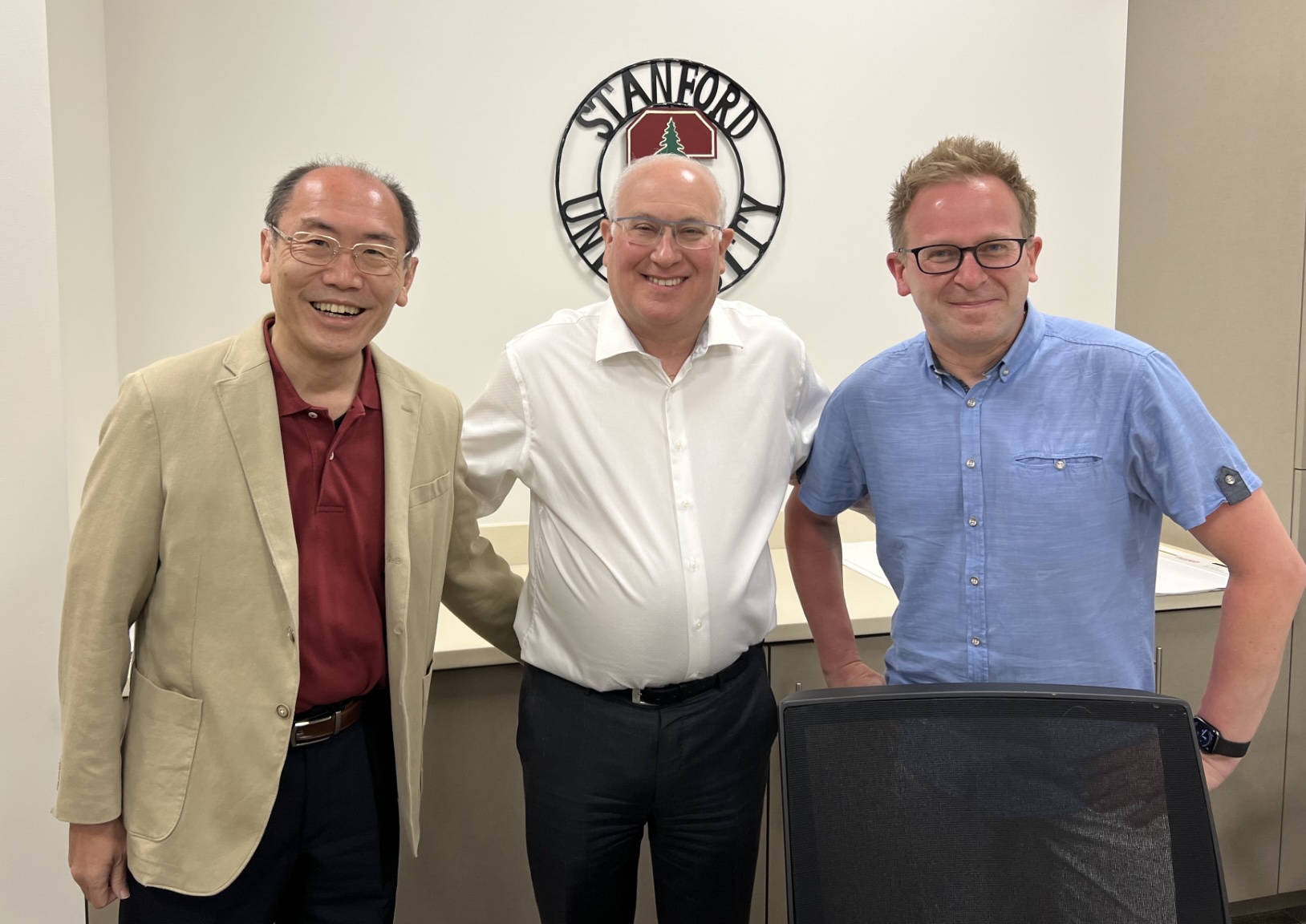 Export Control at Stanford