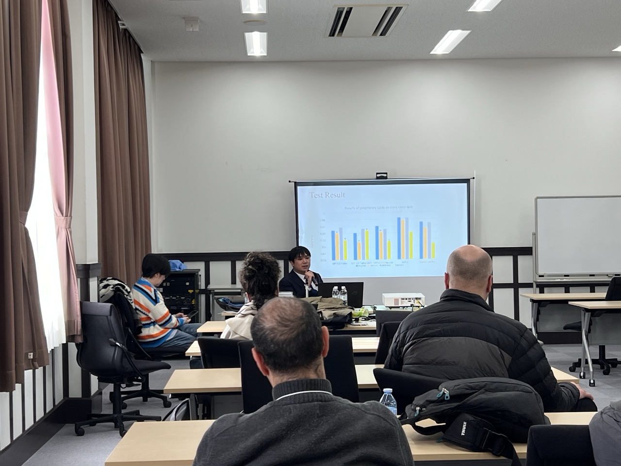 LaCATODA 2024 @ PRICAI'24