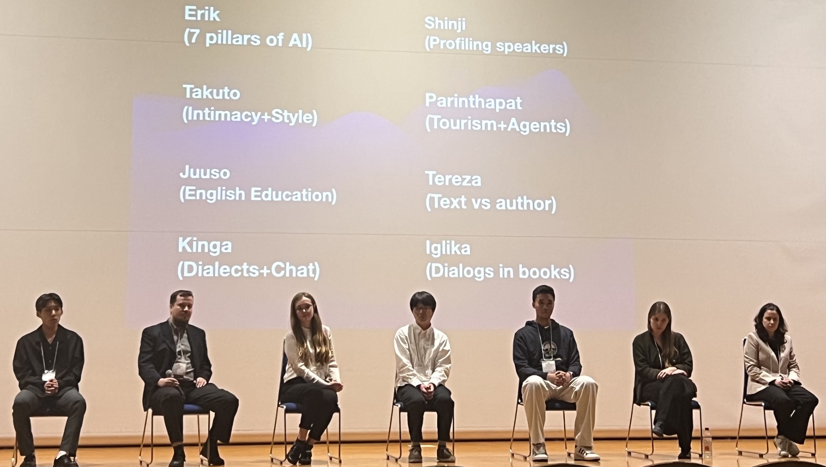 LaCATODA 2024 @ PRICAI'24