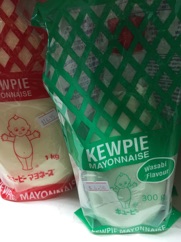 kewpie