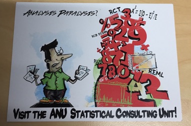 statistics