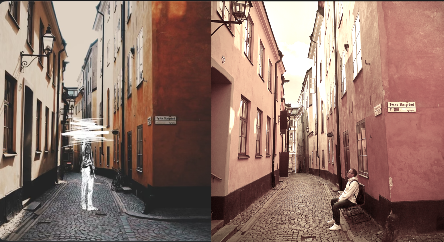 Chasing Yorushika in Sweden