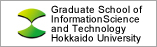 Graduate School of Information Science and Technology