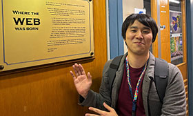 Pic：野原　大靖さん