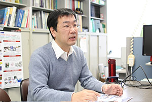 博士（工学）　伊達　宏昭