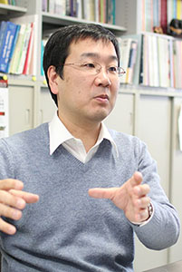 博士（工学）　伊達　宏昭