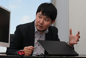 博士（工学）　佐藤　孝憲