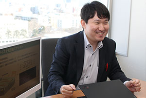 博士（工学）　佐藤　孝憲