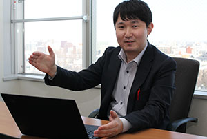 博士（工学）　佐藤　孝憲