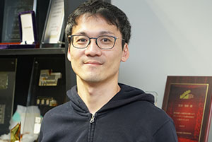 教授・博士（工学）　竹井　邦晴