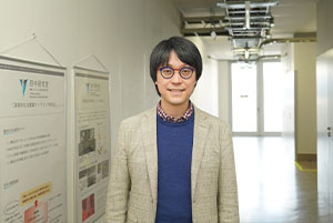 教授・博士（工学）　田中　嘉人