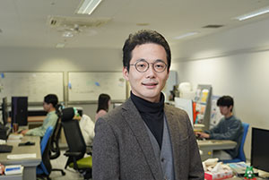 教授・博士（工学）　松原　崇