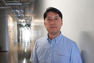 博士（情報科学）渋川 敦史