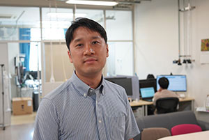 博士（情報科学）　渋川 敦史