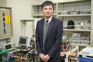 博士（工学）萩原　誠