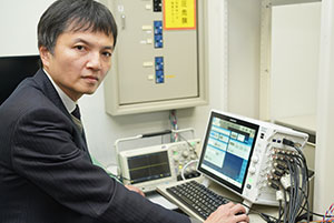 博士（学術）　萩原　誠