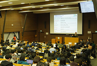 進路ガイダンス2