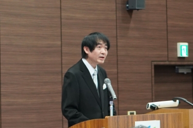 学院長　近野敦