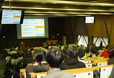 進路ガイダンス2